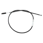 1981-1983 Kawasaki Klt 200 Atv And Utv Motion Pro Black Vinyl Clutch Cable. Fixed Price $29.63.