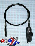 Cable Clutch 81-83 YZ80, Psychic 105-063 Yamaha. Fixed Price $21.50.