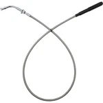 Fat Baggers Inc. 0652-3263 108000-C Ez Install Upper Clutch Cable Flhx/fltr. Fixed Price $144.95.