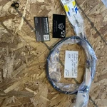 Motion Pro 04-0337 Black Vinyl Clutch Cable (58200-13F00) Suzuki GZ250. Fixed Price $19.99.