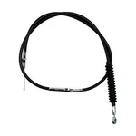 2008-2014 Harley-davidson XL1200C Sportster Custom Black Clutch Lw Cable. Fixed Price $43.54.