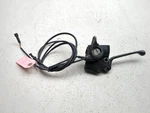 86-95 Bmw K75 Left Side Clutch Hand Lever Perch. Fixed Price $38.96.