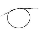 Motion Pro Black Vinyl Clutch Cable 05-0013 Yamaha TX650 XS650 XS1 XS2. Fixed Price $23.95.