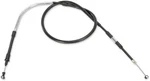 Moose Black Vinyl Clutch Cable For Kawasaki KX250F 05-08. Fixed Price $25.80.