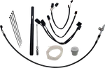Fat Baggers Ez Install Handlebar Kit 16" 109516-B. Fixed Price $249.95.