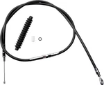 Drag Specialties Black Vinyl Clutch Cable Standard #38699-04 #173661. Fixed Price $73.09.