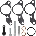 Balls 18-6006 Slave Cylinder Rebuild Kit. Fixed Price $44.89.