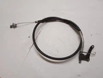 Suzuki DR250 Decomp Cable Fits 1990-1993. Fixed Price $14.00.