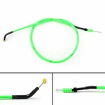 Clutch Cable Steel Wire Replacement For Kawasaki Z1000 2010-2013 Green Us. Fixed Price $23.78.