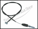 Bsa A50 A65 A70 Clutch Cable 1970-1972 Pn# 60-3077. Fixed Price $23.56.