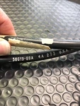 New Genuine Harley 1986-99 Sportster 52.75" Cable Clutch Control 38619-88A. Fixed Price $35.00.