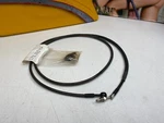 Oem 2014 Harley Touring Hyd Clutch Line Diamond Black 37200046. Fixed Price $49.95.
