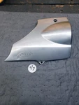 1985-86 Honda VT1100 Shadow Engine Lower Case Cover #11341-MG8-000. Fixed Price $25.00.