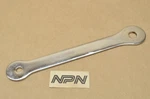 Vtg Used Oem Honda CB450 CL72 CL77 Front Brake Linkage Stopper Arm. Fixed Price $23.09.