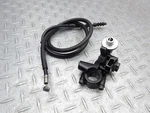 2016 13-16 Kawasaki Z800 ZR800 Clutch Control Perch Mount Holder Cable. Fixed Price $21.17.
