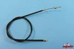 Nos Yamaha Oem 1975-1976 Clutch Cable Assembly 463-26335-10. Fixed Price $19.95.