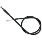 Parts Unlimited Clutch Cable For Yamaha 0652-0739. Fixed Price $23.41.