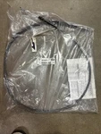 Genuine Harley Davidson 69" Clutch Cable 2018-2023 Fat Bob 37200050B. Fixed Price $79.99.