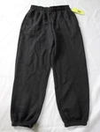 All In Motion Girls Active Comfort Jogger Pants MS7 Black Medium (8) Nwt. Fixed Price $10.99.
