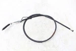 07-08 Kawasaki ZZR600 ZX600J Oem Clutch Cable Line. Fixed Price $11.20.