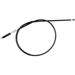 Motion Pro Black Vinyl Clutch Cable 05-0408. Fixed Price $23.83.