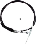 Motion Pro Black Terminator Clutch Cable Longitudinally Wound #06-0379. Fixed Price $50.79.