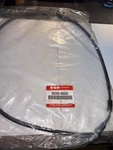 Suzuki Oem Part 58300-48G00 #1 Throttle Cable 06-08 VZR1800 M1800. Fixed Price $59.00.