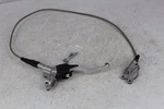 New 2016 - 2025 Husqvarna Fc 125 450 Oem Brembo Hydraulic Clutch Ktm Sxf Gas. Fixed Price $399.00.