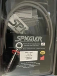 Spiegler Clutch Line Kit 2014-2016 Bmw Ninet Clear Color/silver Fitting. Fixed Price $69.95.
