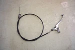 1975 Triumph Trident T160V 750 Triple *2091 Clutch Lever. Fixed Price $109.99.