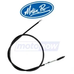 Motion Pro Black Vinyl Clutch Cable For 1986-1987 Honda CMX450C Rebel. Fixed Price $23.22.