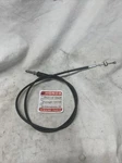 Triumph 650 Barnett Clutch Cable 1968-1972 48. Fixed Price $26.00.