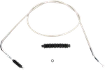 Motion Pro 64-0259 Armor Coat Stainless Steel Clutch Cable Suzuki M109R. Fixed Price $62.69.