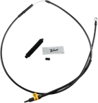Barnett 131-30-10047-06 Clutch Cable 38785-08 +6". Fixed Price $110.59.