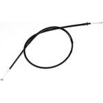 Motion Pro Black Vinyl Clutch Cable 05-0116. Fixed Price $27.79.