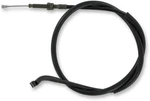 Parts Unlimited Black Vinyl Clutch Cable For Honda CBR900RR 93-97. Fixed Price $26.76.