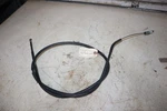 06-24 Suzuki Boulevard C50 VL800 Clutch Cable 58200-41F30. Fixed Price $21.40.