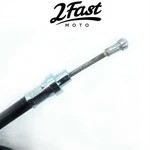 Clutch Cable For Yamaha Virago XV700, XV750, XV920R, XV1100 5H1-26335-00. Fixed Price $17.60.