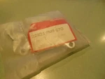 Nos Oem Honda 1991 98 CBR600F Clutch Receiver QTY.1 # 22821-MV9-670. Fixed Price $24.95.