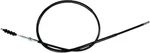 Motion Pro 06-0415 Black Vinyl Clutch Cable Lw. Fixed Price $46.85.