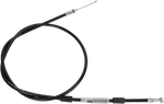Motion Pro Black Vinyl Clutch Cable 30356. Fixed Price $29.99.