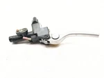 03-07 Suzuki SV1000 Front Left Clutch Master Cylinder Pump Lever 59800-02FA2. Fixed Price $128.70.