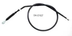 Motion Pro Clutch Cable Black For Suzuki GSX-R750 1994-1995. Fixed Price $37.39.