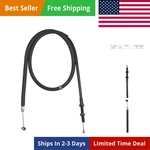 Motorcycle Clutch Cable Compatible With Yamaha MT-07 700/ Fz 1WS-26335-00. Fixed Price $32.39.
