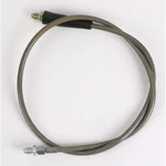Moose Stainless Steel Clutch Line Kit MK01-3021. Fixed Price $60.95.