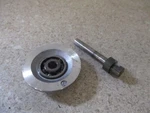 2009 Kawasaki Klx 250S Clutch Pusher Holder, Fits All, M213. Fixed Price $12.00.