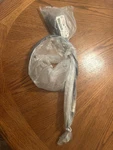 Nos- Genuine Oem Yamaha 84-85 YZ125 Clutch Cable 39W-26335-00. Fixed Price $30.00.