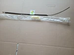 Nos Oem Husqvarna Rear Brake Cable Cr 50 Junior 1999 2000 2001 2002 #3. Fixed Price $44.95.