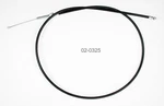 Motion Pro Clutch Cable Black #02-0325 For Honda VT1100. Fixed Price $22.81.