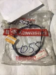 Nos Oem Kawasaki Clutch Cable 54011 055 Fits MC1/MC1-A/MC1-B (1973 1975). Fixed Price $44.99.